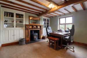 Office- click for photo gallery